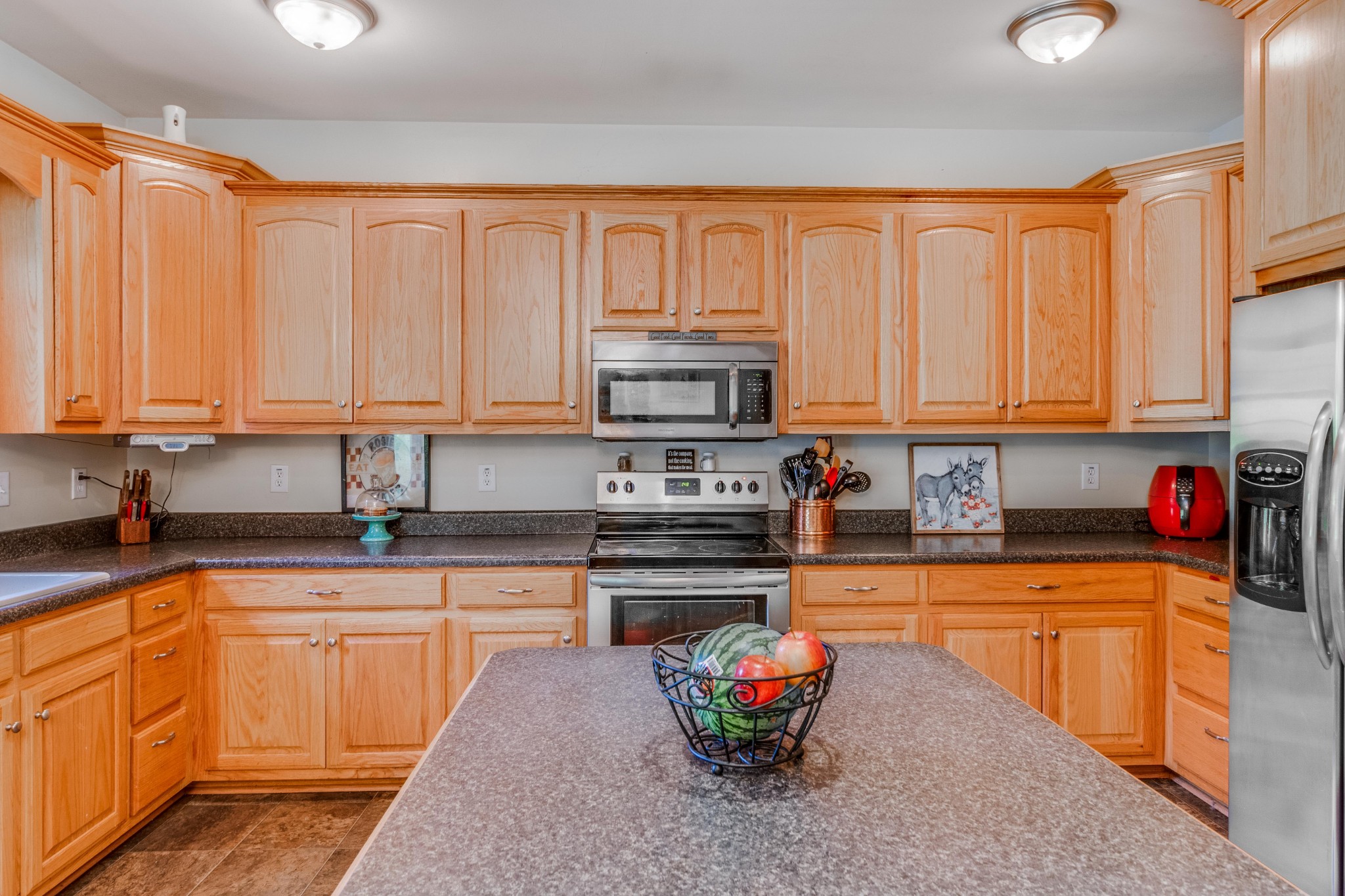 8781 Joy Road Mount Pleasant, TN 38474 - Photo 12 of 39 Gallery Image 12