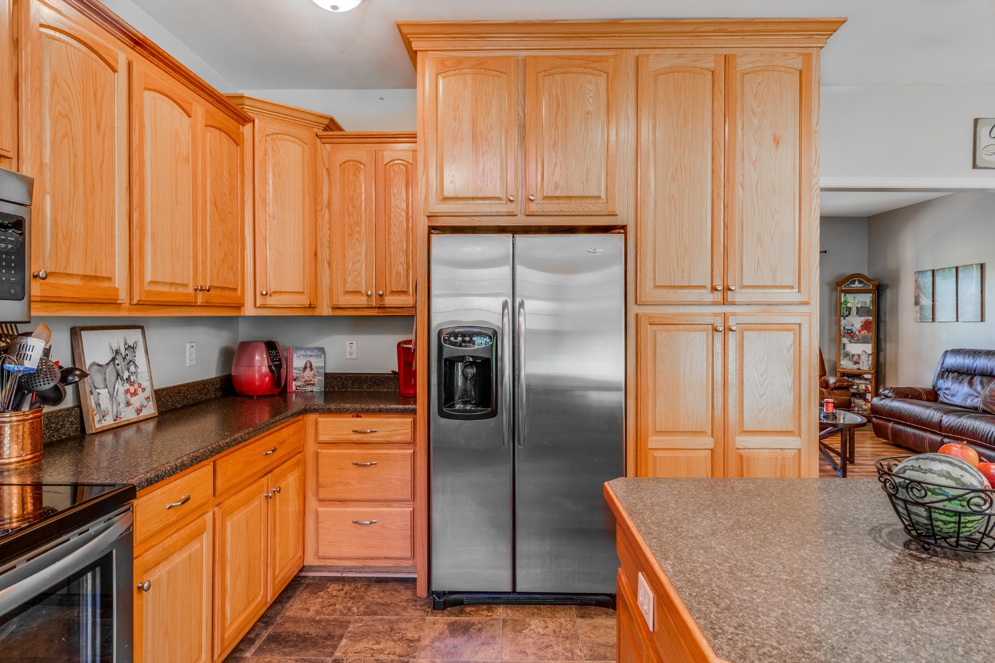 8781 Joy Road Mount Pleasant, TN 38474 - Photo 14 of 39 Gallery Image 14