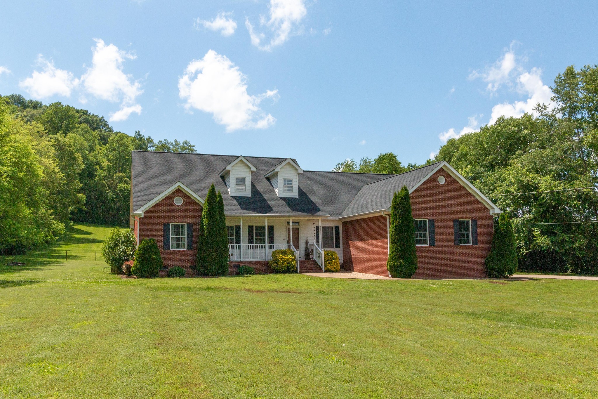 8781 Joy Road Mount Pleasant, TN 38474 - Photo 2 of 39 Gallery Image 2