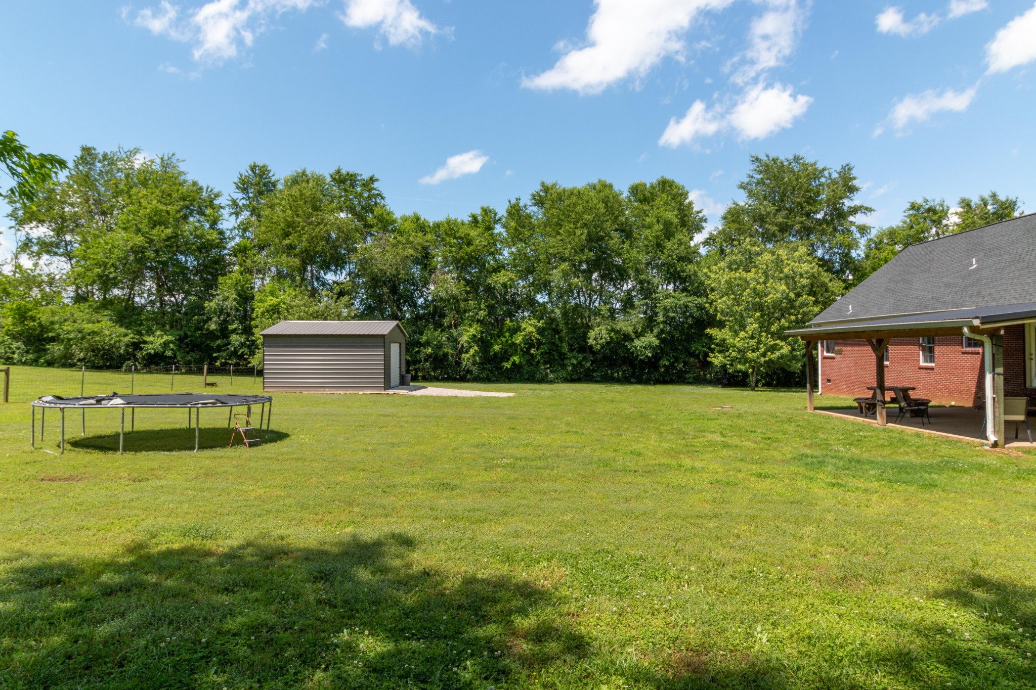 8781 Joy Road Mount Pleasant, TN 38474 - Photo 30 of 39 Gallery Image 30