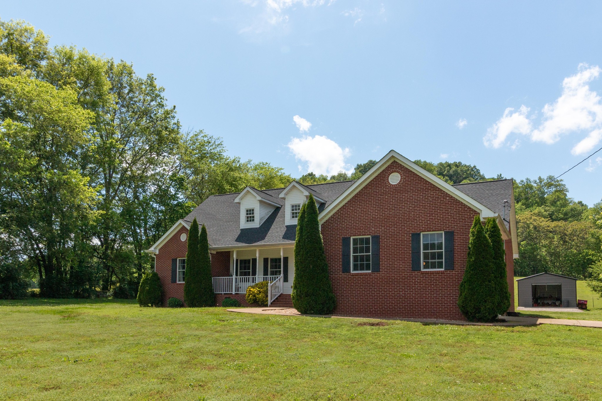 8781 Joy Road Mount Pleasant, TN 38474 - Photo 3 of 39 Gallery Image 3