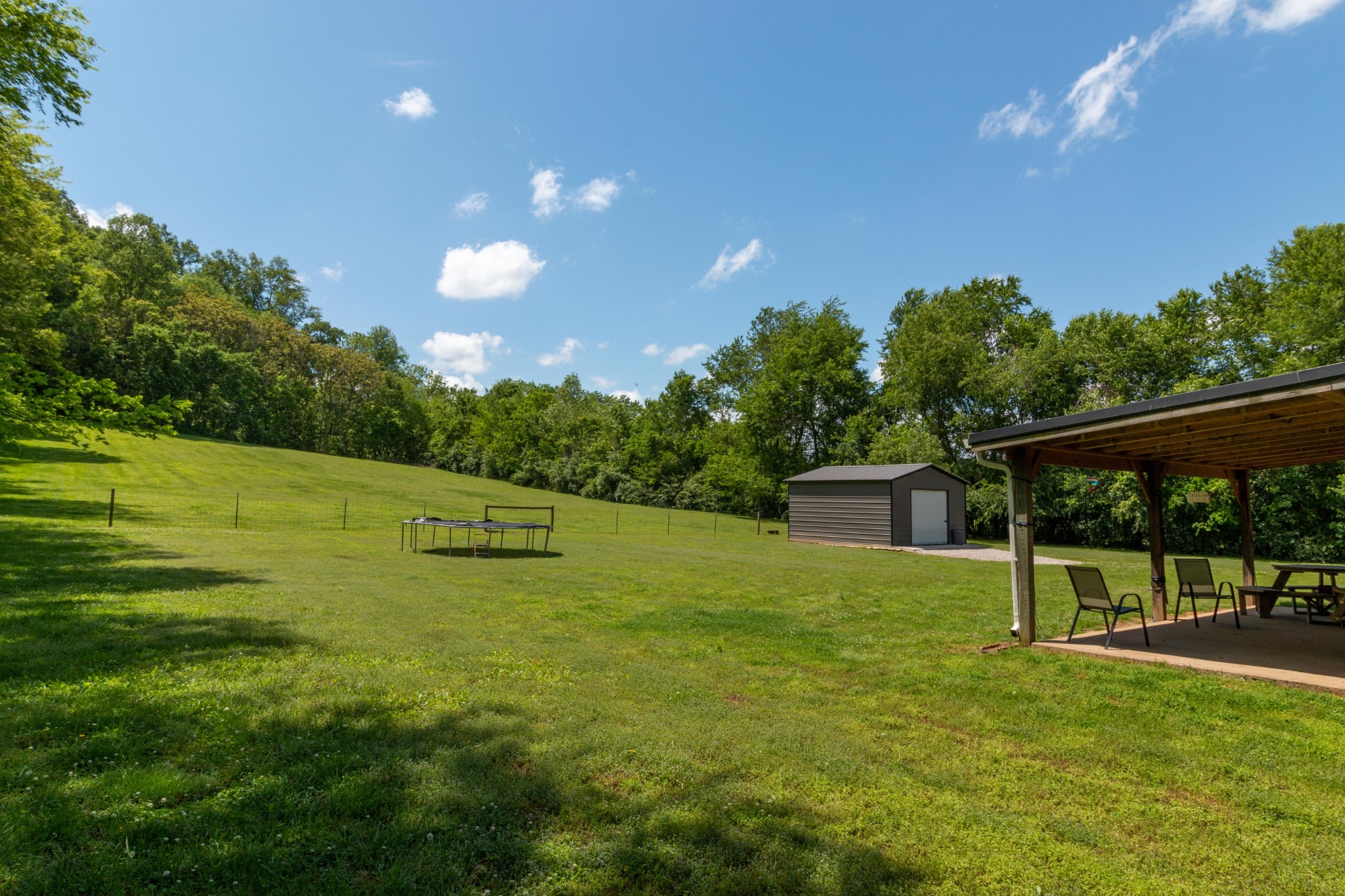 8781 Joy Road Mount Pleasant, TN 38474 - Photo 31 of 39 Gallery Image 31