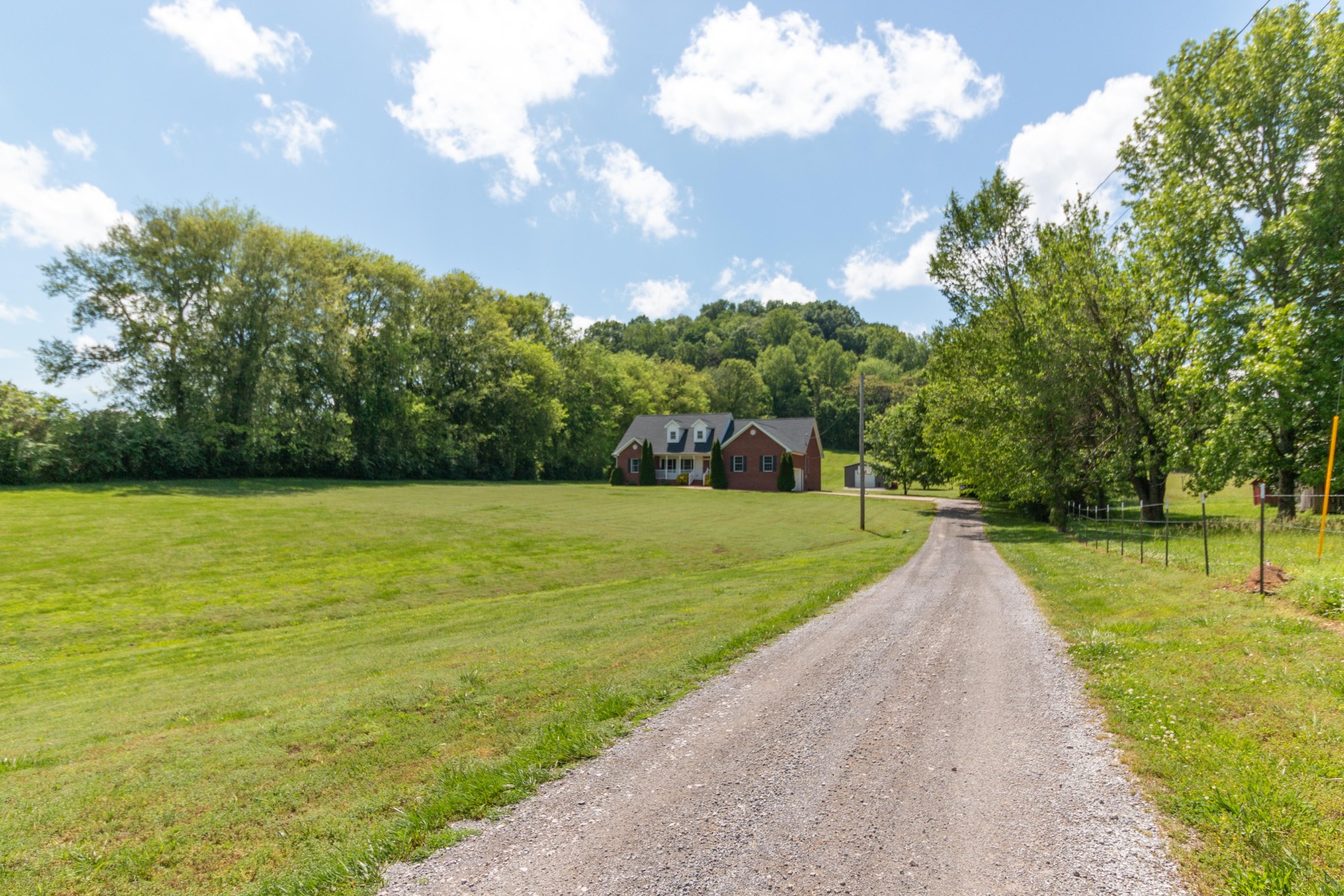 8781 Joy Road Mount Pleasant, TN 38474 - Photo 36 of 39 Gallery Image 36