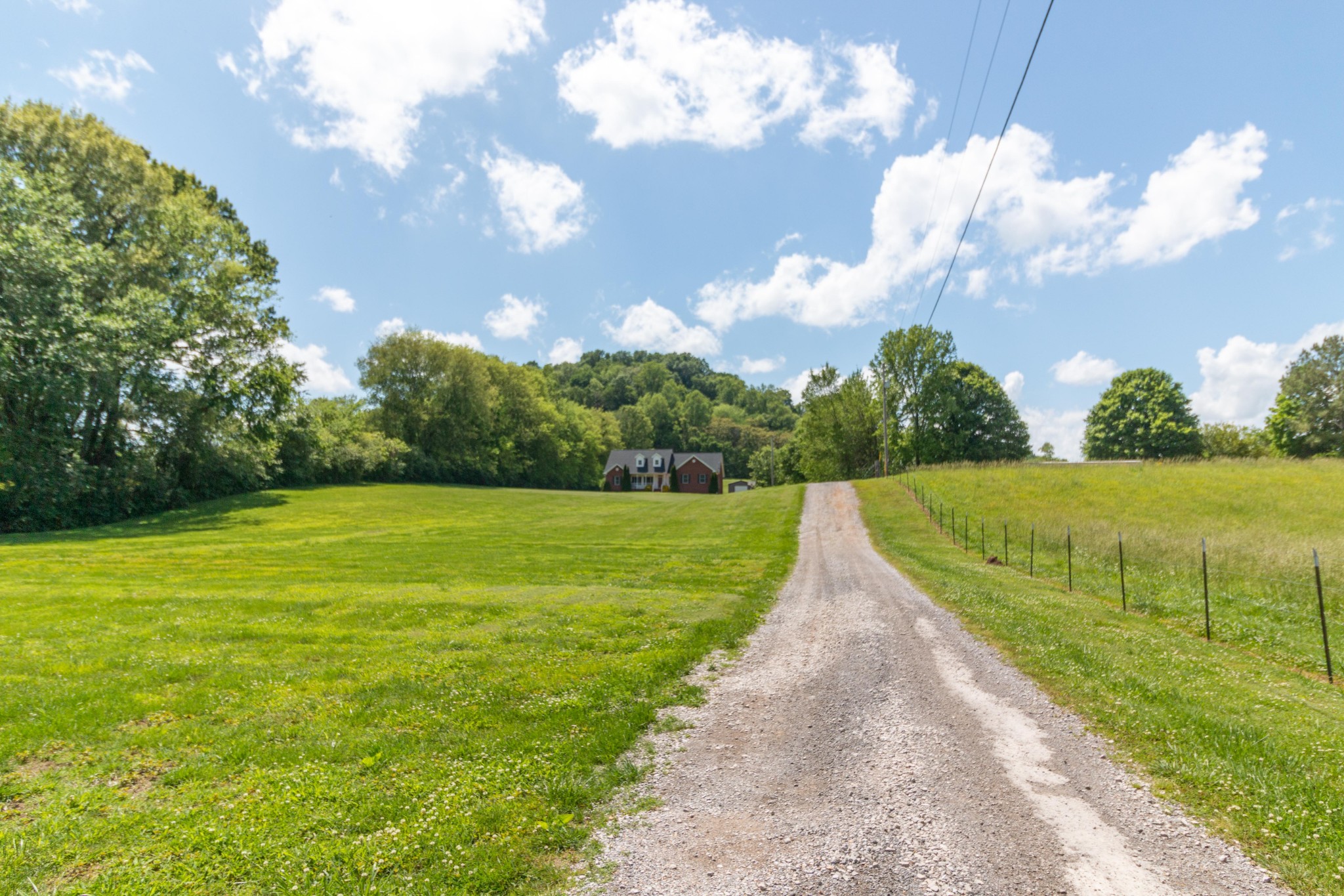 8781 Joy Road Mount Pleasant, TN 38474 - Photo 37 of 39 Gallery Image 37