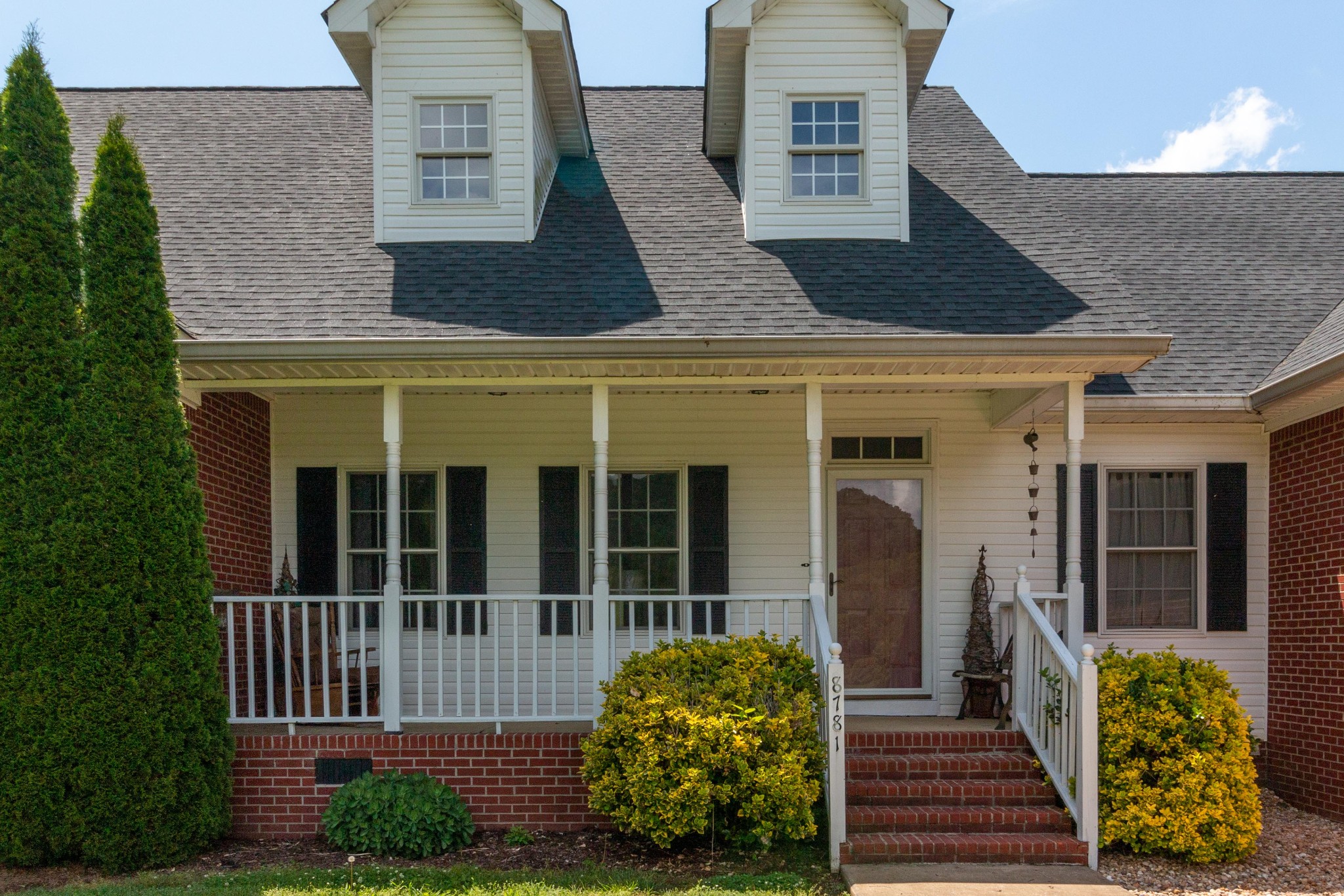 8781 Joy Road Mount Pleasant, TN 38474 - Photo 4 of 39 Gallery Image 4