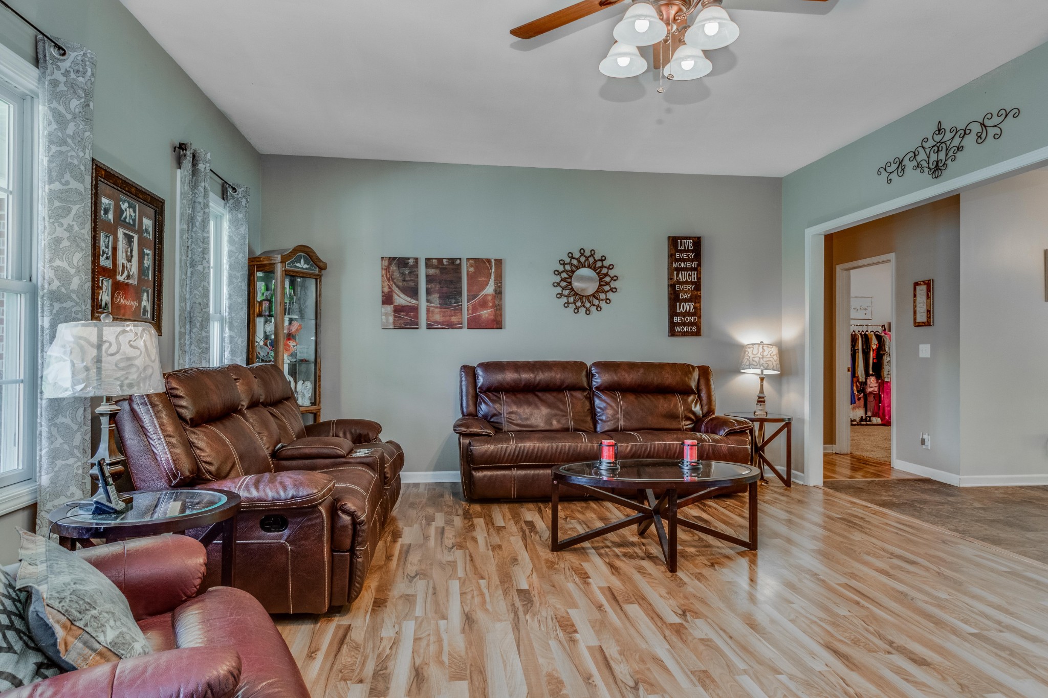 8781 Joy Road Mount Pleasant, TN 38474 - Photo 6 of 39 Gallery Image 6