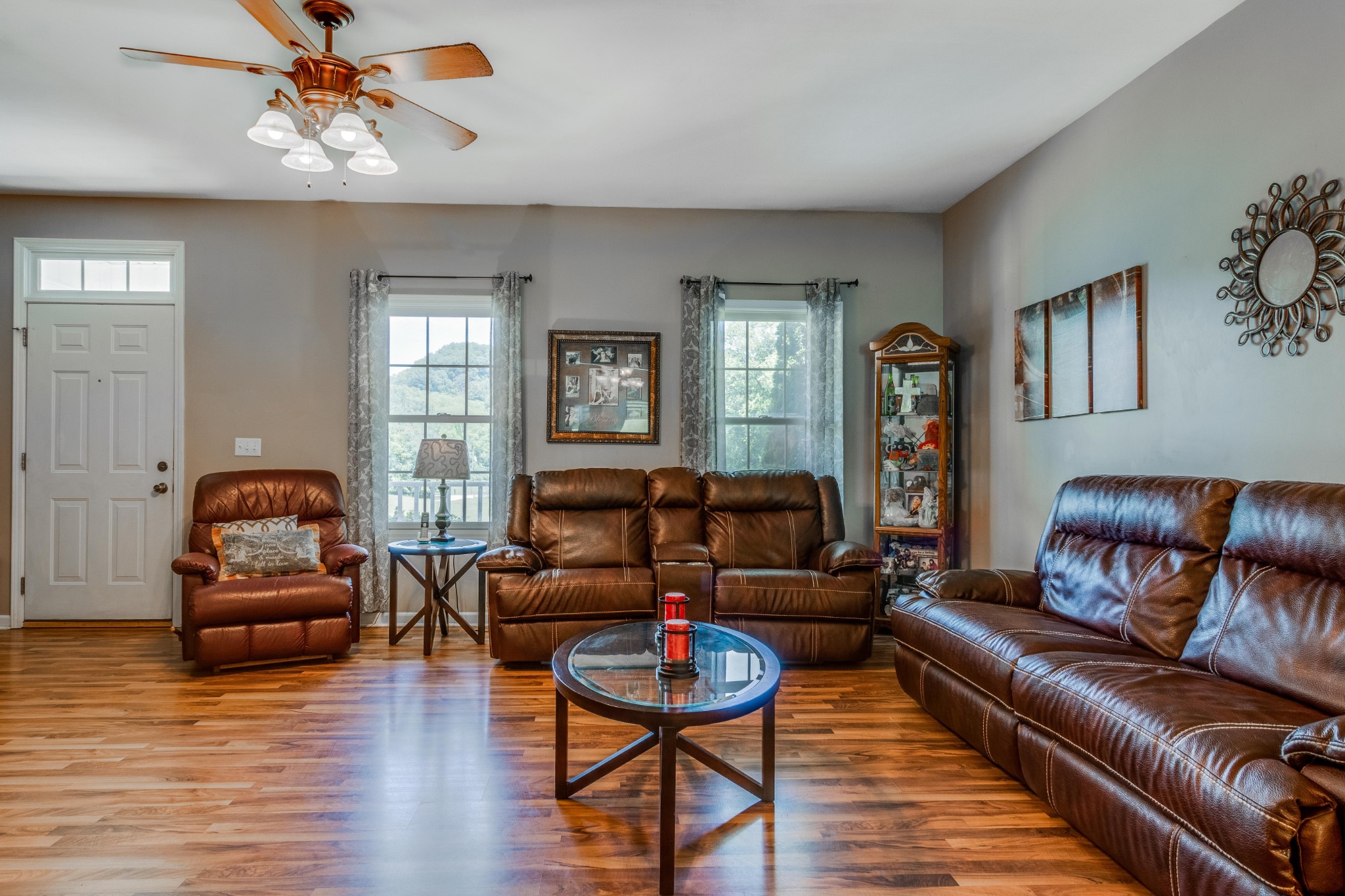 8781 Joy Road Mount Pleasant, TN 38474 - Photo 7 of 39 Gallery Image 7