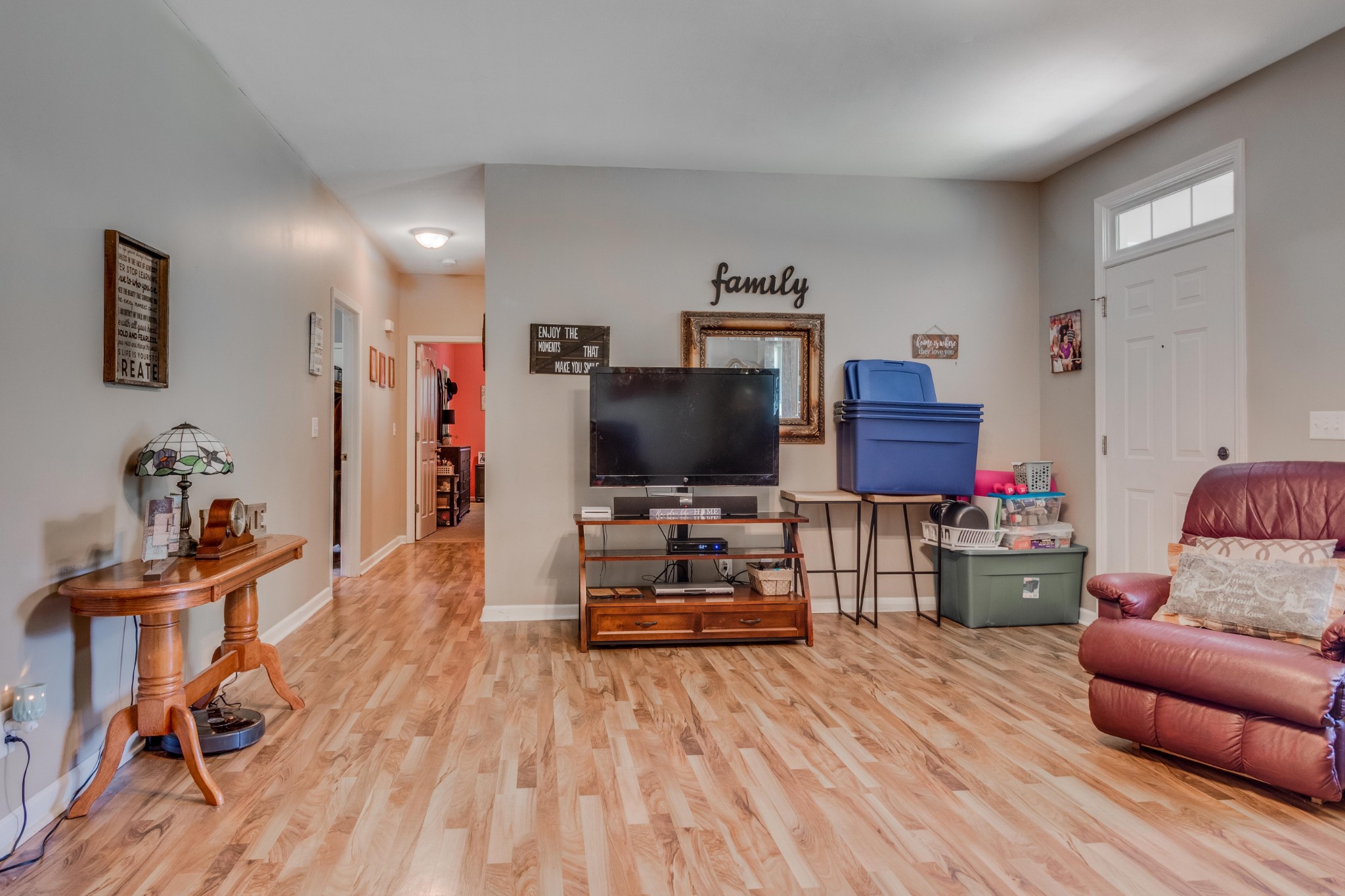 8781 Joy Road Mount Pleasant, TN 38474 - Photo 8 of 39 Gallery Image 8