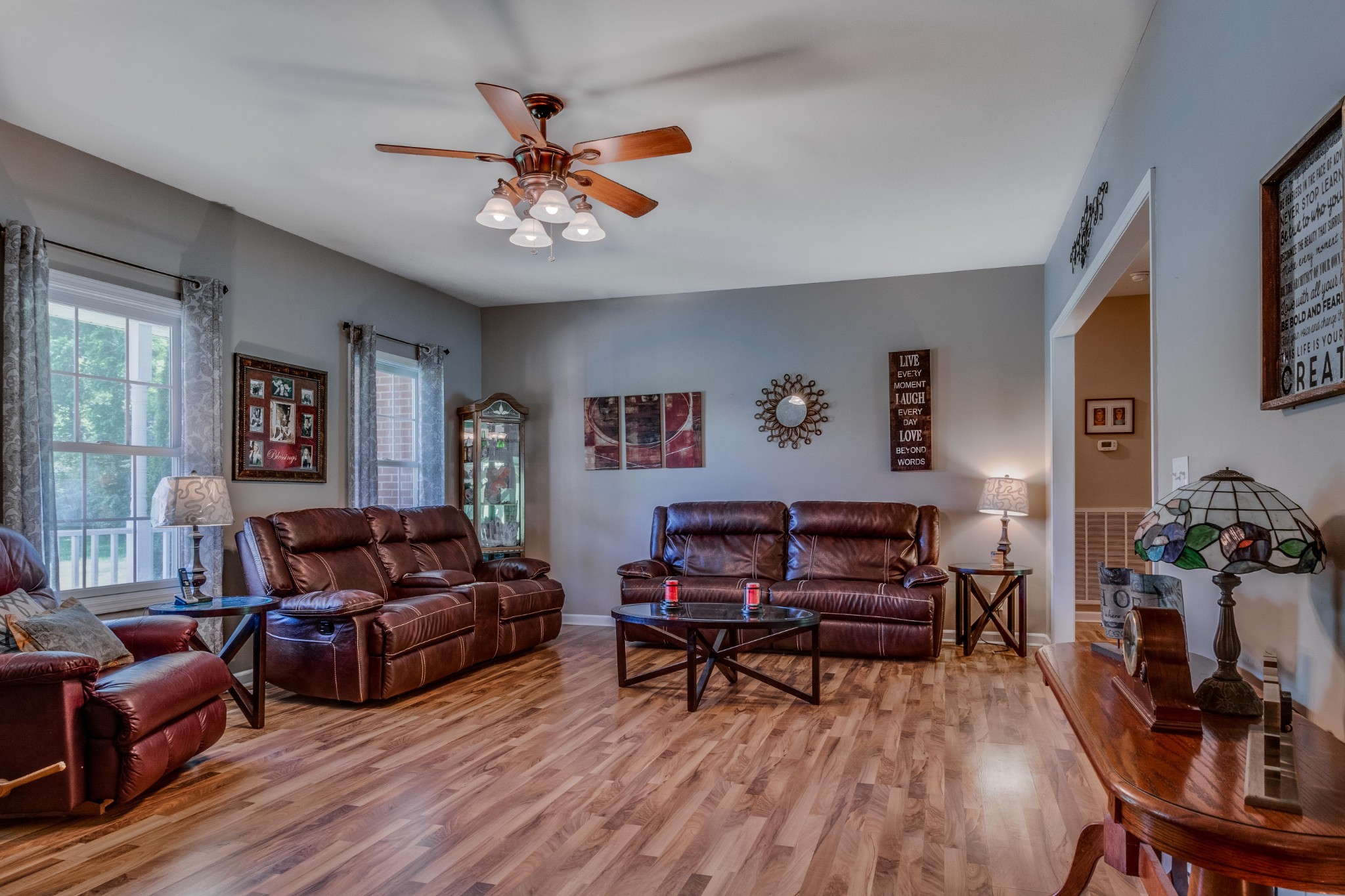 8781 Joy Road Mount Pleasant, TN 38474 - Photo 9 of 39 Gallery Image 9