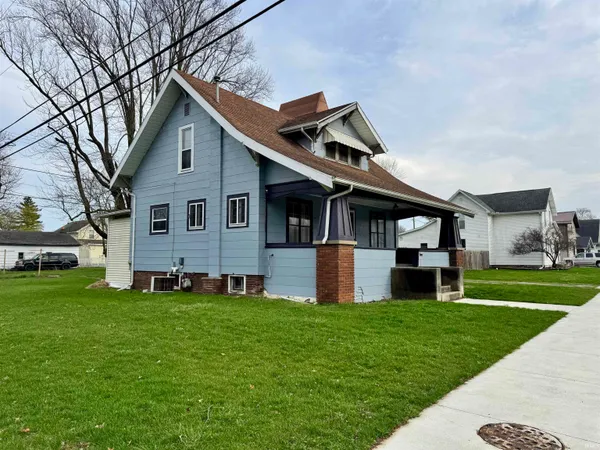 $150,000 | 321 North Broadway Street, Butler, IN 46721