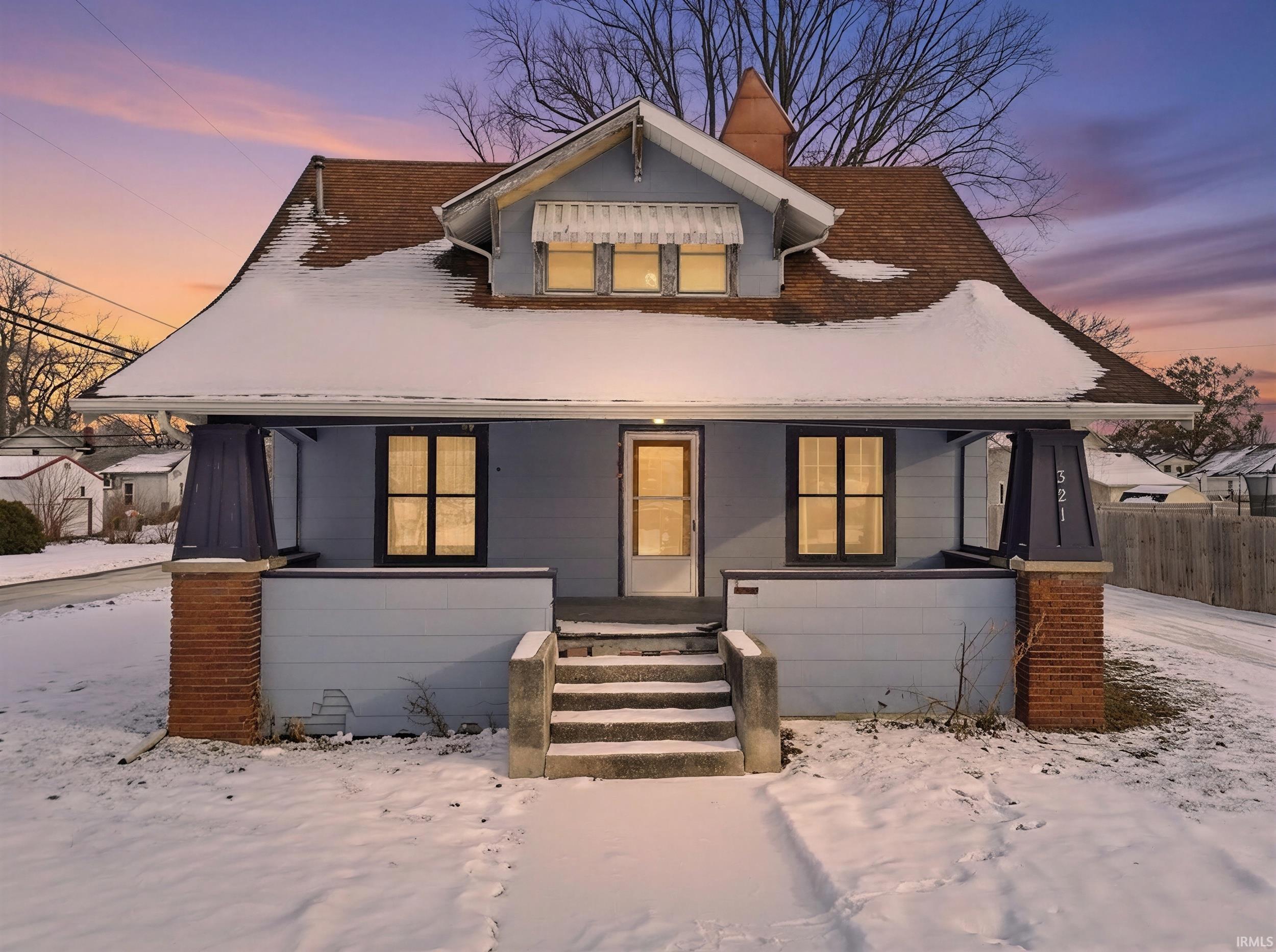 321 North Broadway Street Butler, IN 46721 - Photo 17 of 23