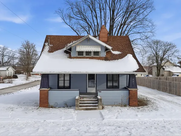 $150,000 | 321 North Broadway Street, Butler, IN 46721