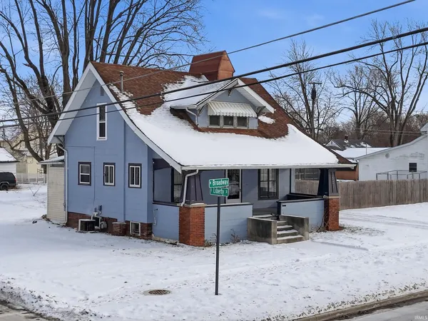 $150,000 | 321 North Broadway Street, Butler, IN 46721