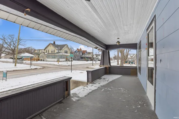 $150,000 | 321 North Broadway Street, Butler, IN 46721