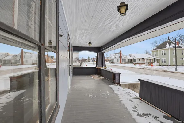 $150,000 | 321 North Broadway Street, Butler, IN 46721