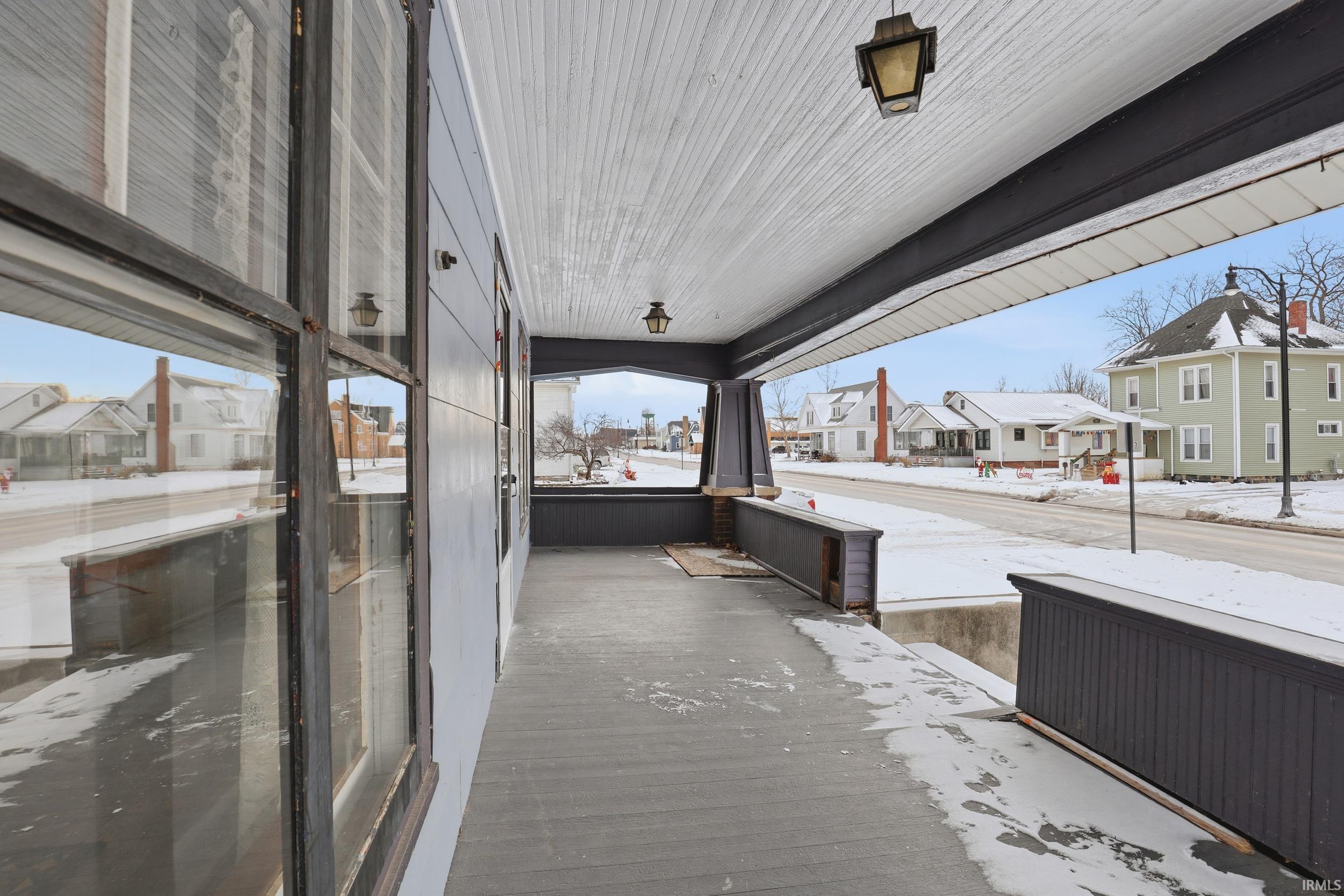 321 North Broadway Street Butler, IN 46721 - Photo 23 of 23