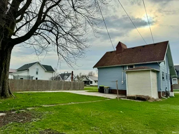 $150,000 | 321 North Broadway Street, Butler, IN 46721