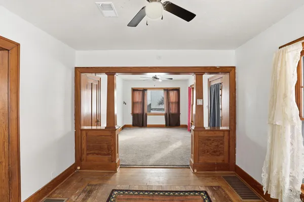 $150,000 | 321 North Broadway Street, Butler, IN 46721