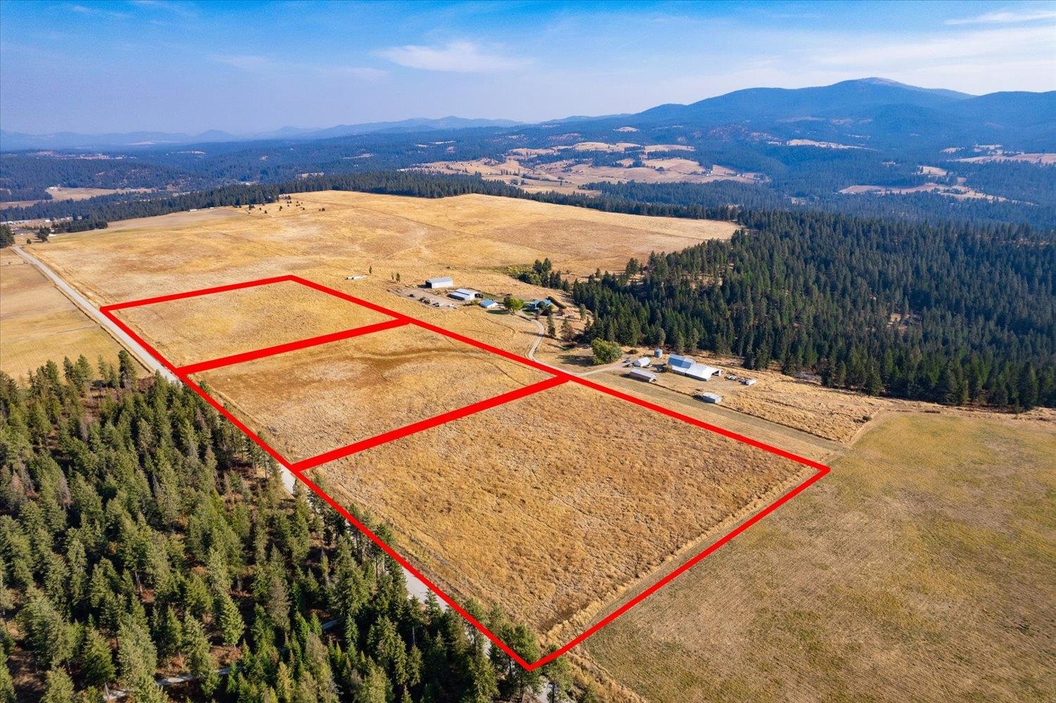 X08 North Orchard Bluff Road Chattaroy, WA 99003 - Photo 4 of 10 Gallery Image 4