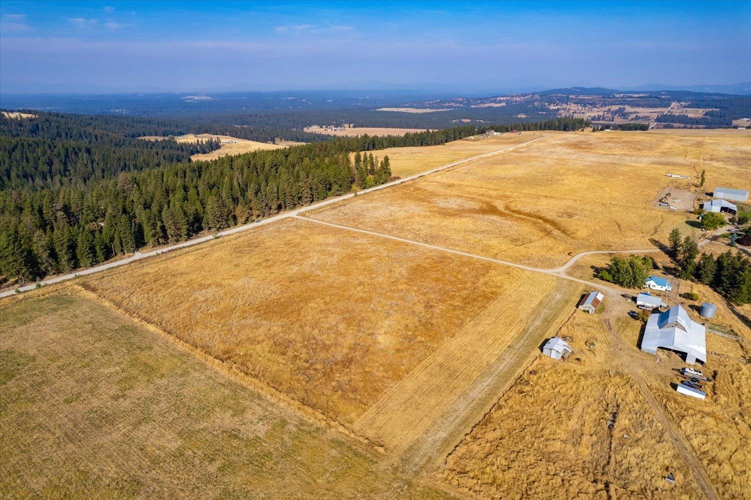 X08 North Orchard Bluff Road Chattaroy, WA 99003 - Photo 6 of 10 Gallery Image 6