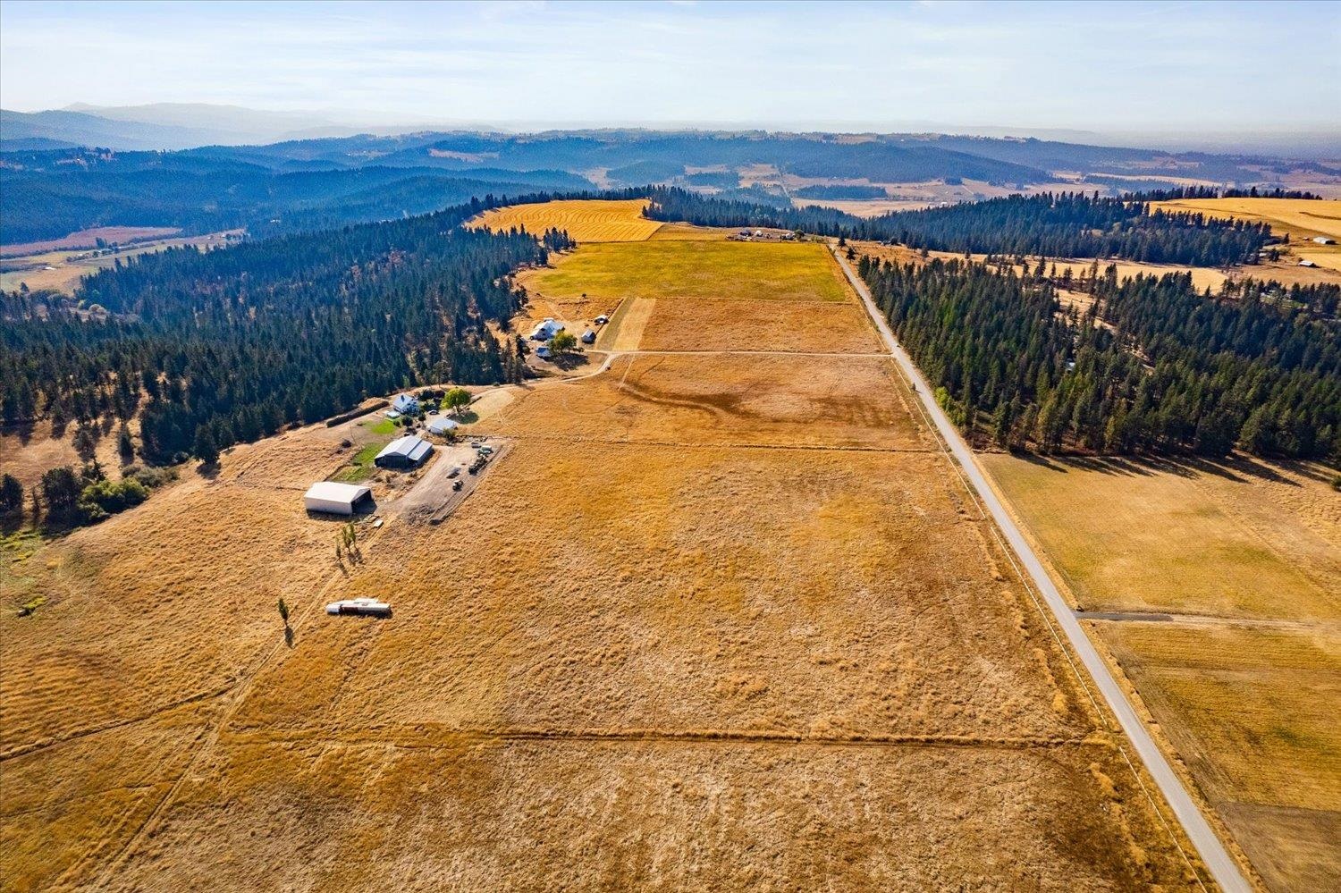 X08 North Orchard Bluff Road Chattaroy, WA 99003 - Photo 7 of 10 Gallery Image 7