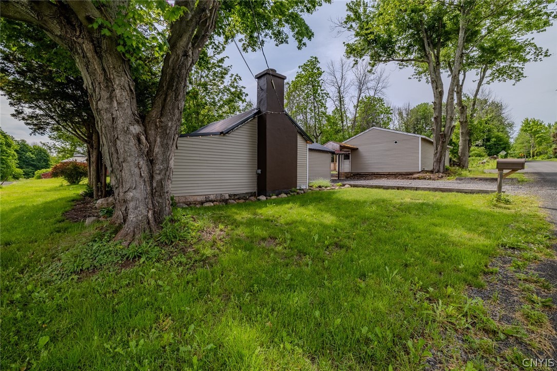 44 Wiltsieville Road Hannibal, NY 13074 - Photo 2 of 16