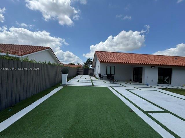 18781 Southwest 294th Terrace Homestead, FL 33030 - Photo 34 of 44