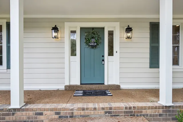 a view of outdoor space