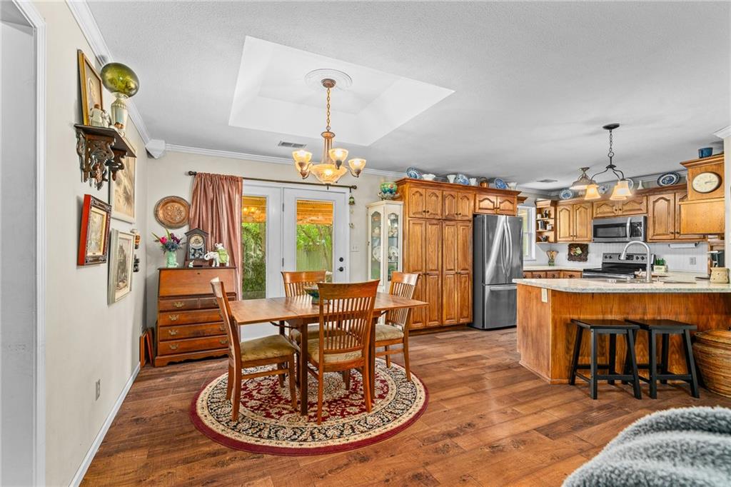 303 West Maple Street Archie, MO 64725 - Photo 9 of 47