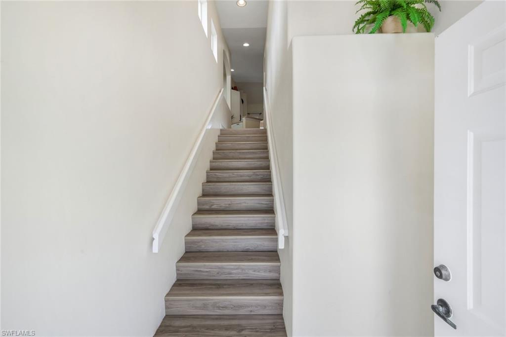 9331 Spring Run Boulevard, Unit 3003 Estero, FL 34135 - Photo 3 of 47 a view of entryway