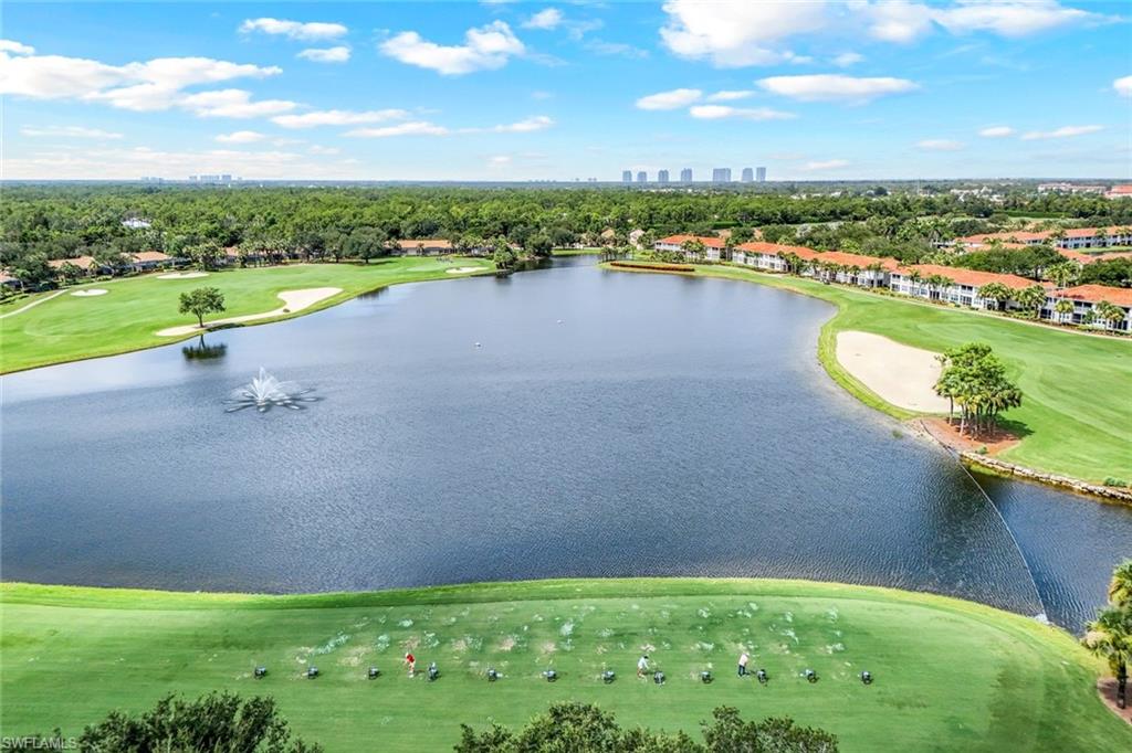 9331 Spring Run Boulevard, Unit 3003 Estero, FL 34135 - Photo 39 of 47 a view of a city