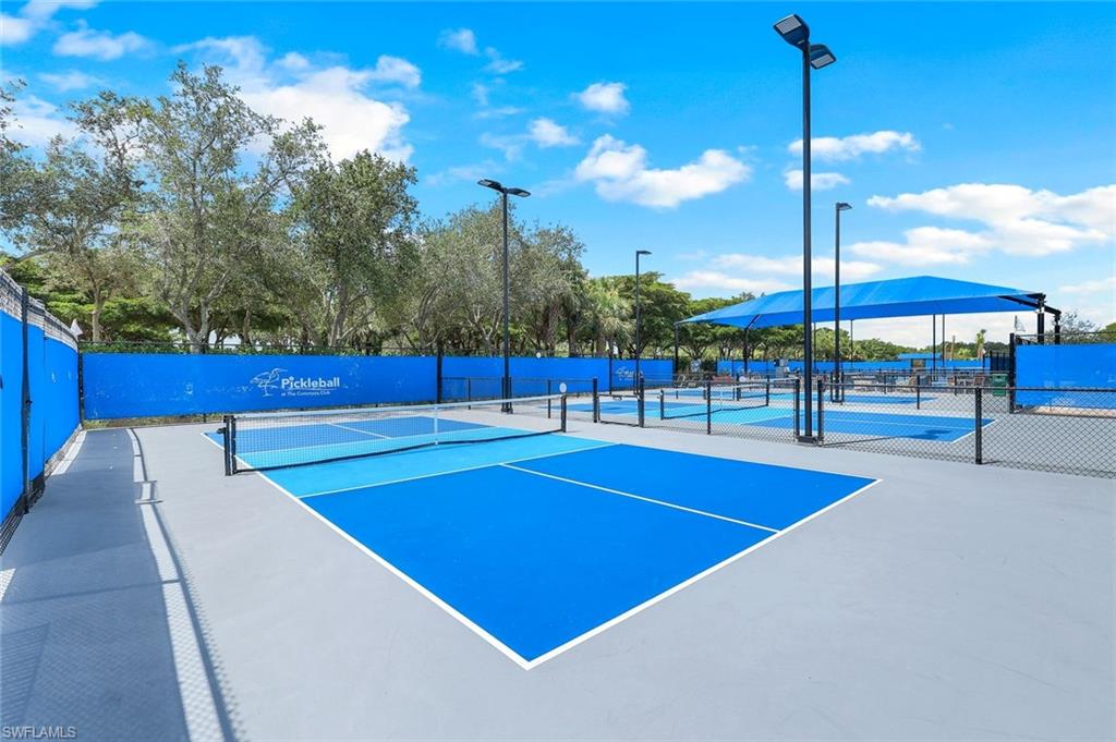 9331 Spring Run Boulevard, Unit 3003 Estero, FL 34135 - Photo 47 of 47 a view of outdoor space