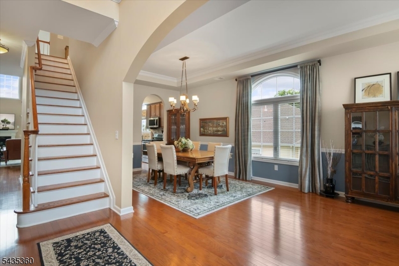 12 Harrison Way Mount Arlington, NJ 07856 - Photo 5 of 30