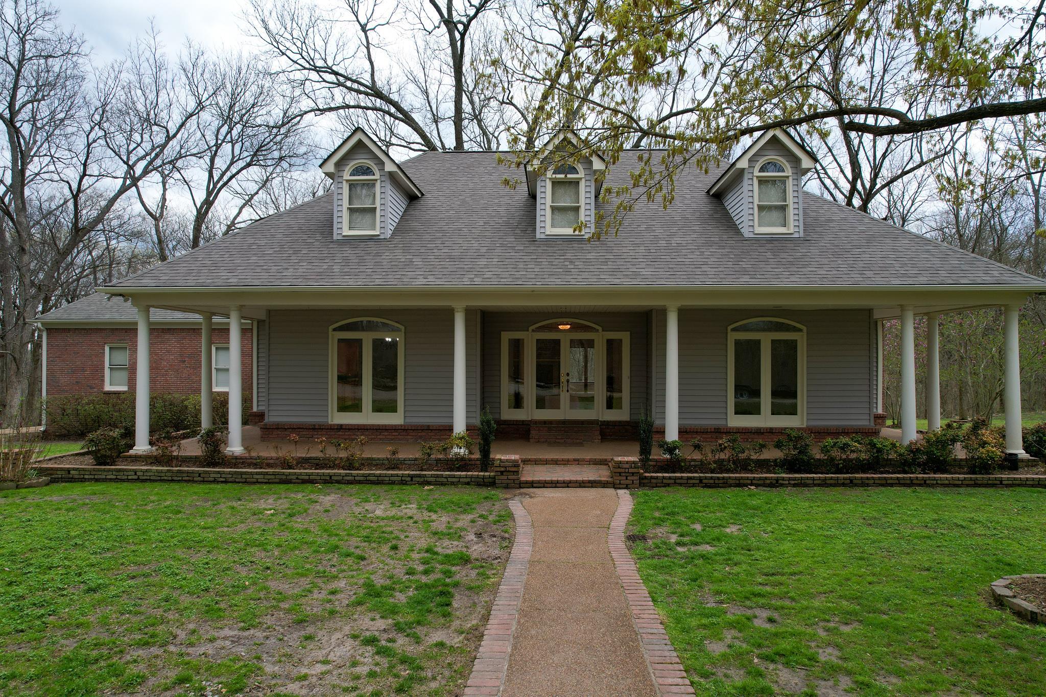 2002 St Paul Road Millington, TN 38053 - Photo 1 of 25 Gallery Image 1