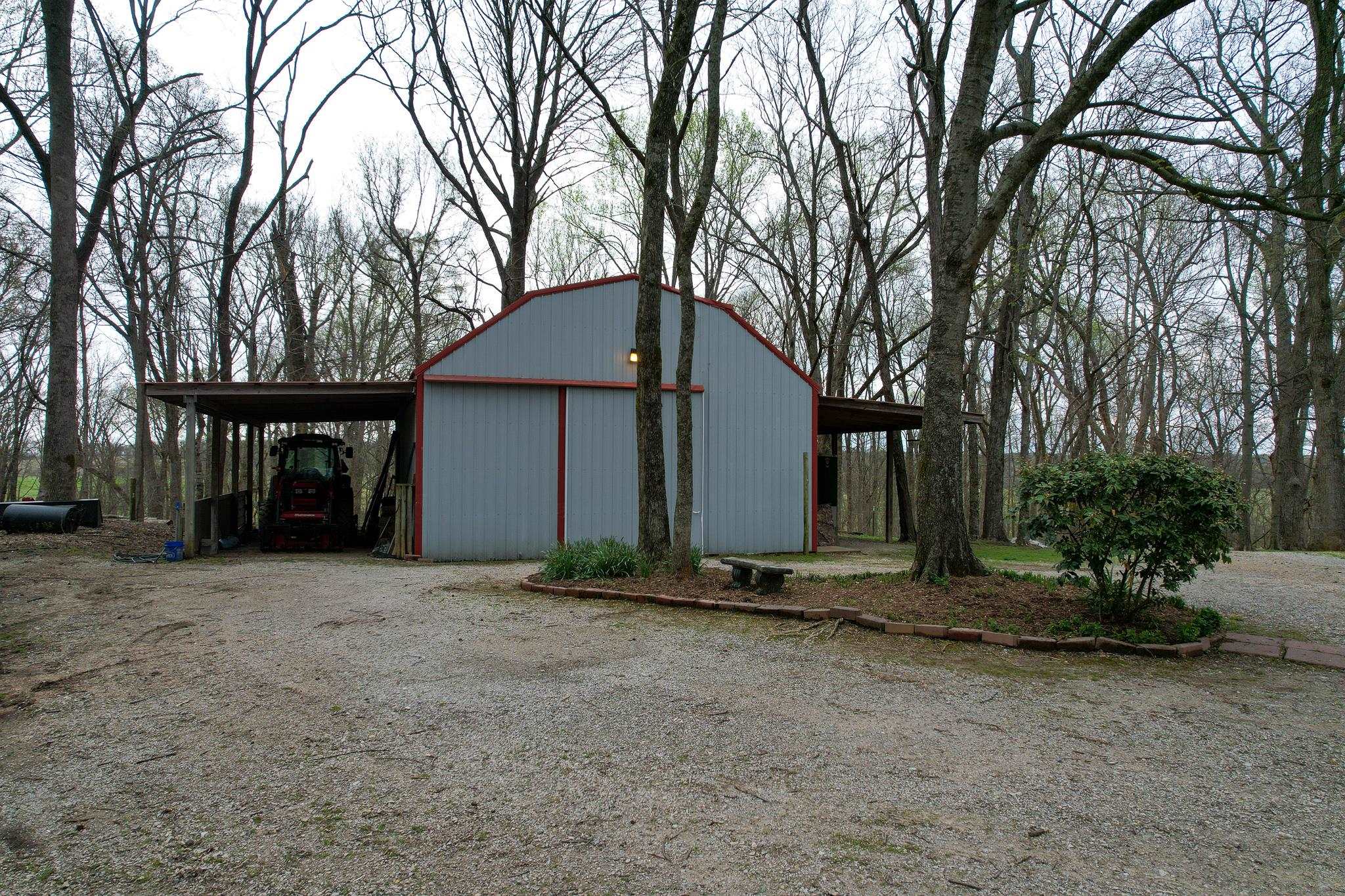 2002 St Paul Road Millington, TN 38053 - Photo 2 of 25 Gallery Image 2