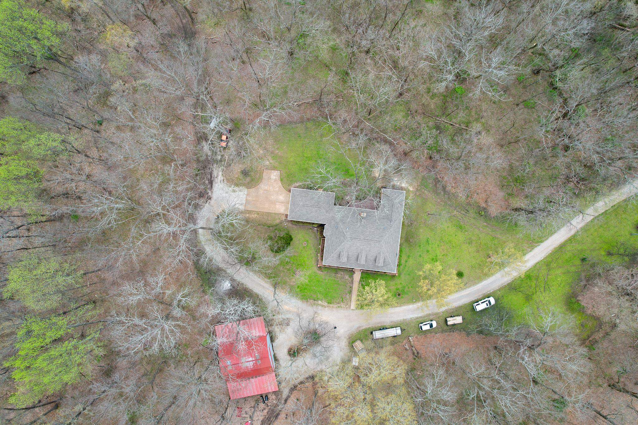 2002 St Paul Road Millington, TN 38053 - Photo 24 of 25 Gallery Image 24