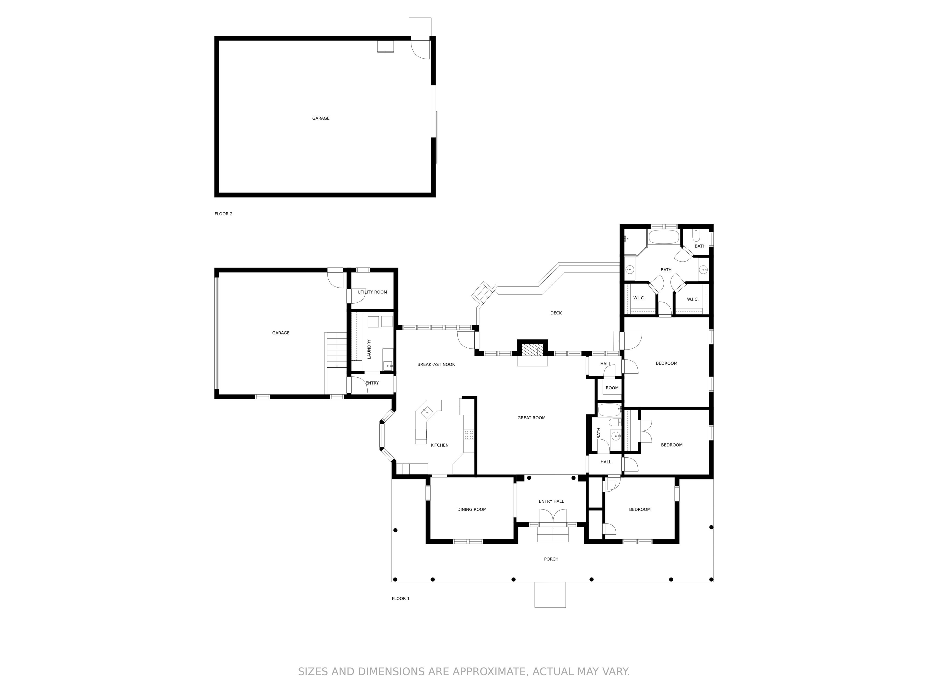2002 St Paul Road Millington, TN 38053 - Photo 25 of 25 Gallery Image 25