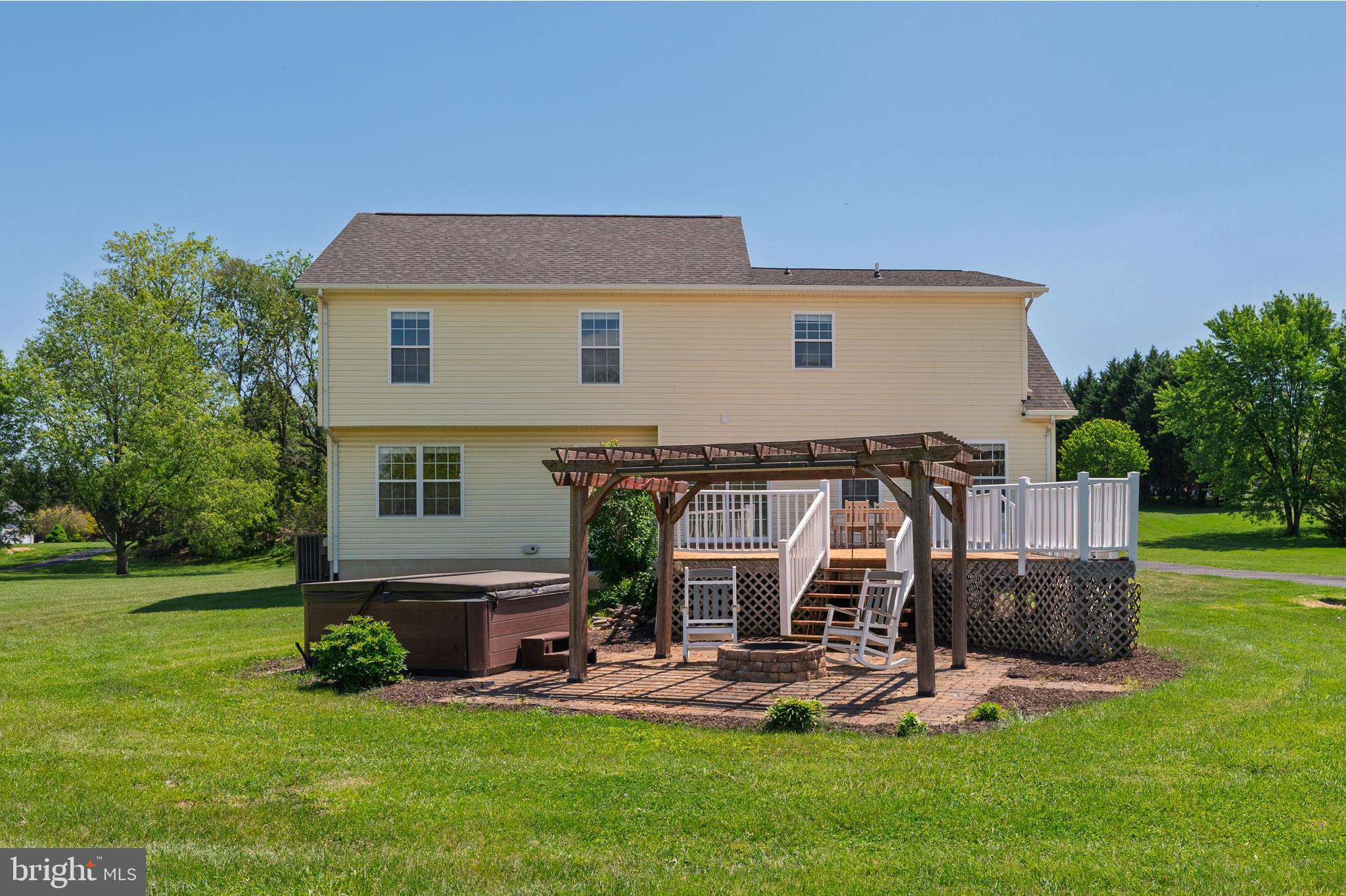 229 Quail Run Road Summit Point, WV 25446 - Photo 66 of 97 Gallery Image 66