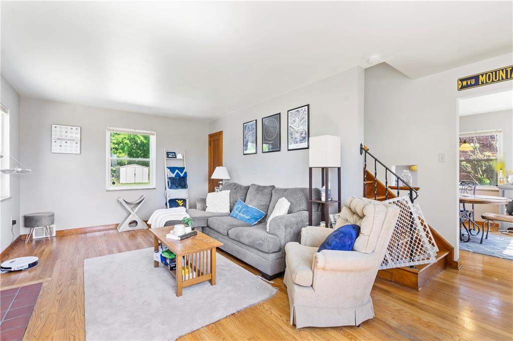 3800 Mt Troy Road Pittsburgh, PA 15212 - Photo 4 of 26 Gallery Image 4