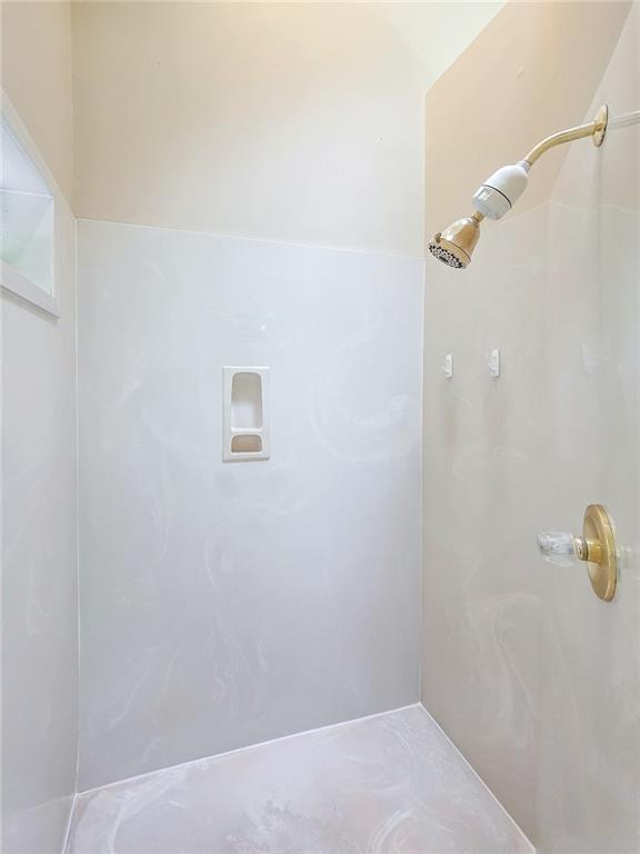 3712 Frederica Road Northwest Berkeley Lake, GA 30096 - Photo 29 of 49 a view of a bathroom