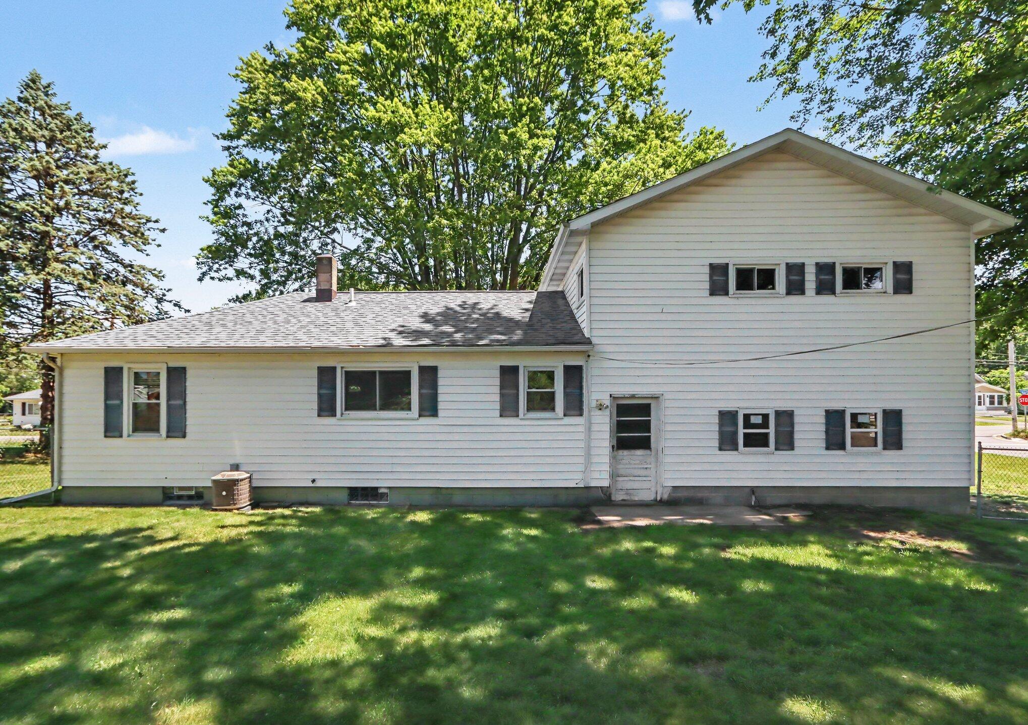 1039 South Constantine Street Three Rivers, MI 49093 - Photo 25 of 26