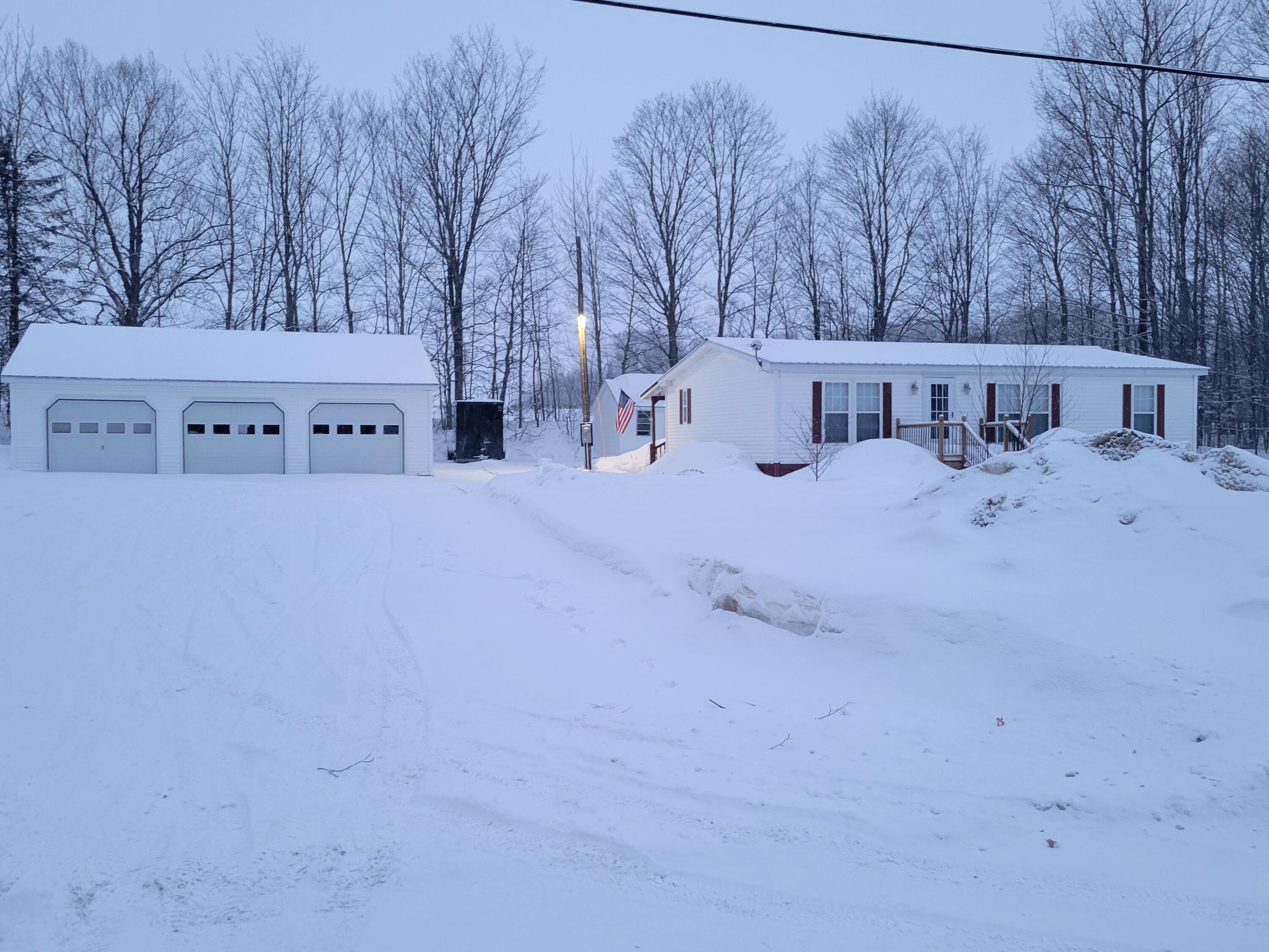 3081 West Chapman Road Mapleton, ME 04757 - Photo 2 of 29 20220225_171719