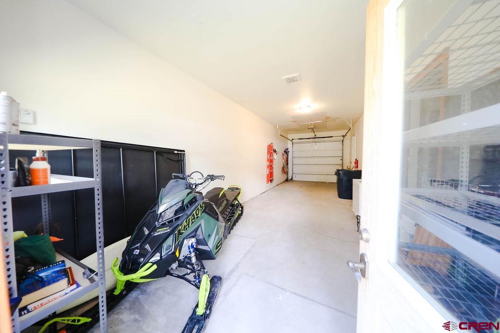 443 Teocalli Road, Unit A Crested Butte, CO 81224 - Photo 28 of 45