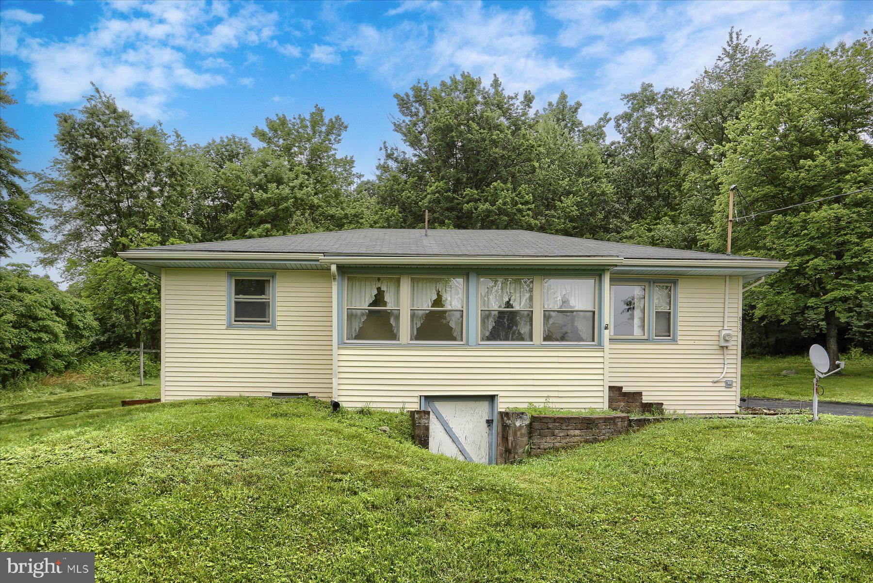 835 Germany Ridge Road Elliottsburg, PA 17024 - Photo 1 of 29 Gallery Image 1