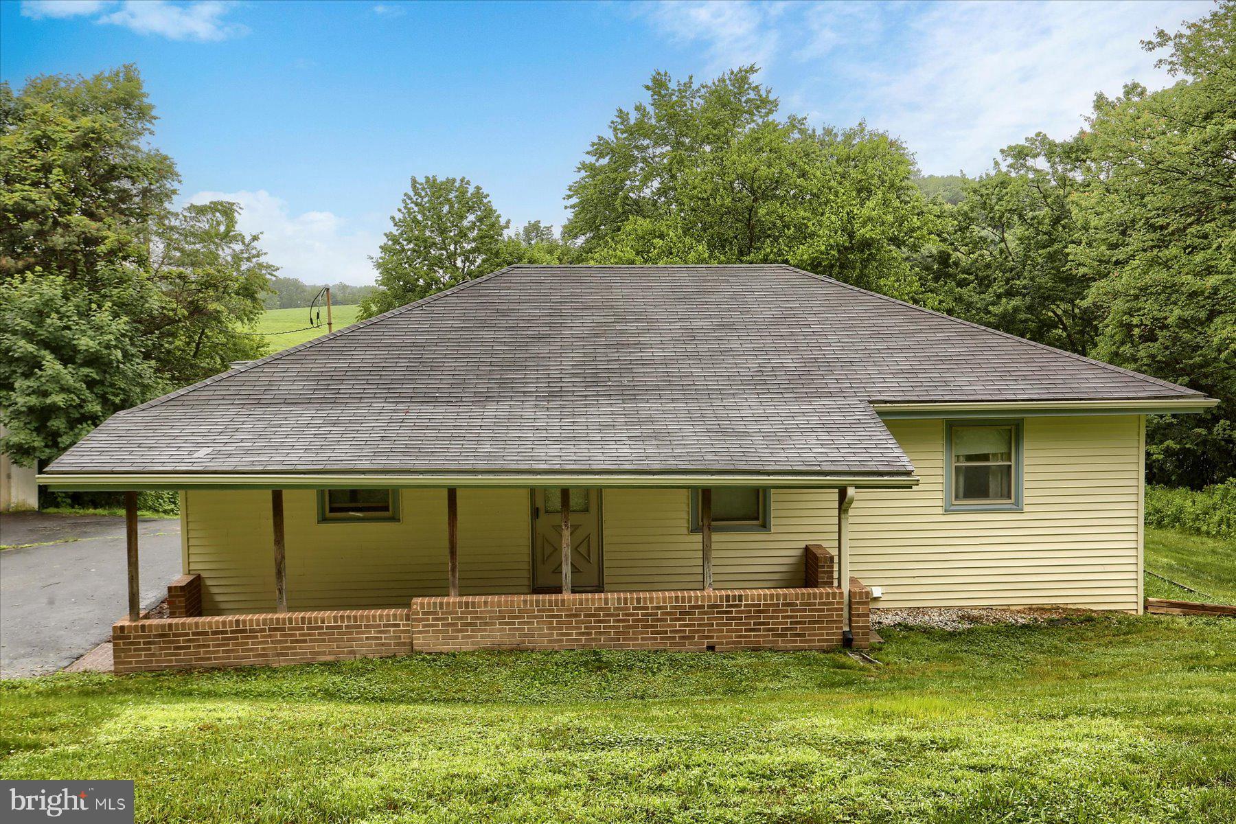 835 Germany Ridge Road Elliottsburg, PA 17024 - Photo 23 of 29 Gallery Image 23
