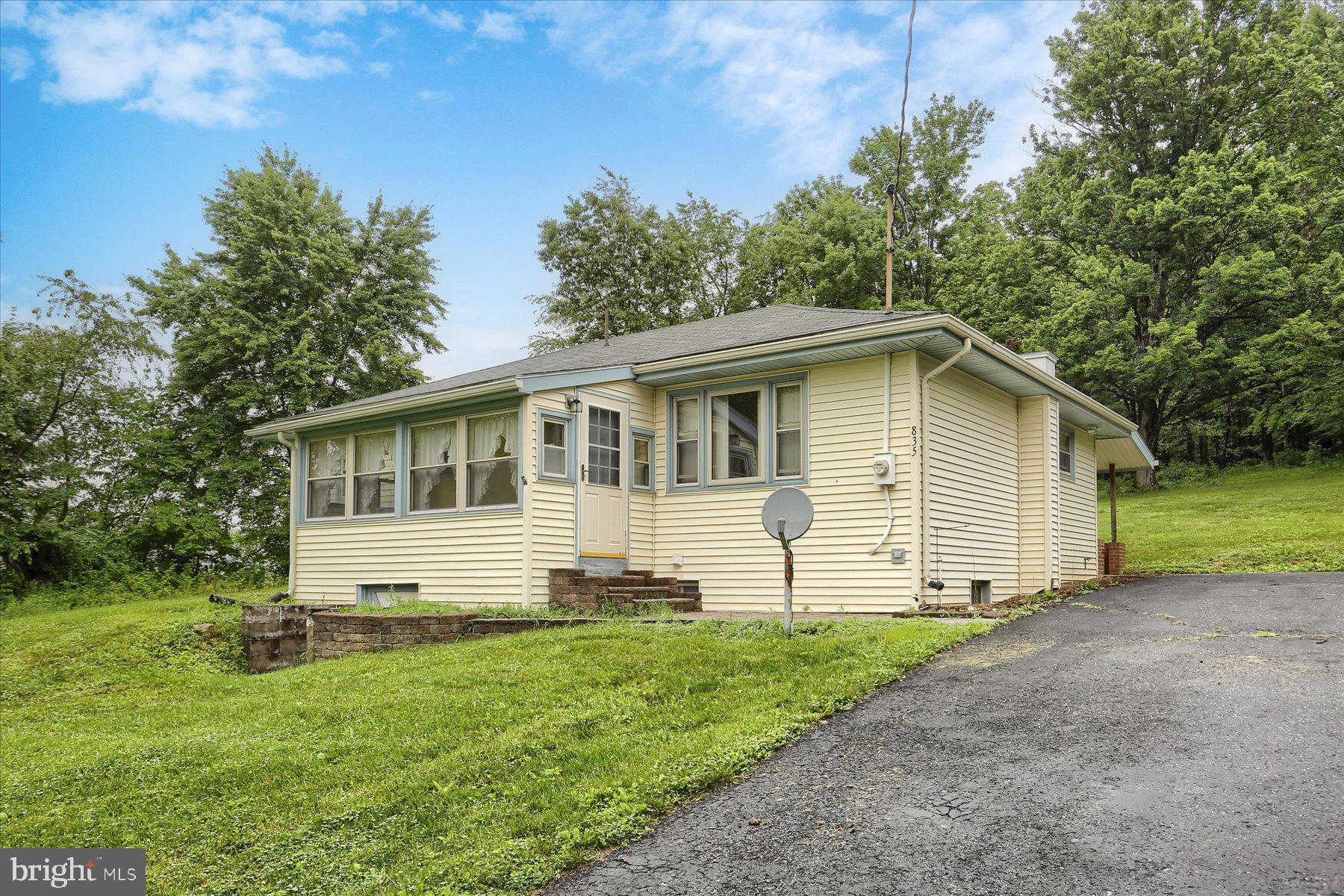 835 Germany Ridge Road Elliottsburg, PA 17024 - Photo 3 of 29 Gallery Image 3