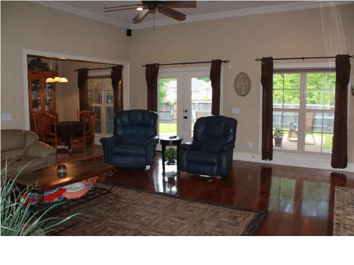 110 Arbor Ridge Clinton, MS 39056 - Photo 11 of 50 Great Room