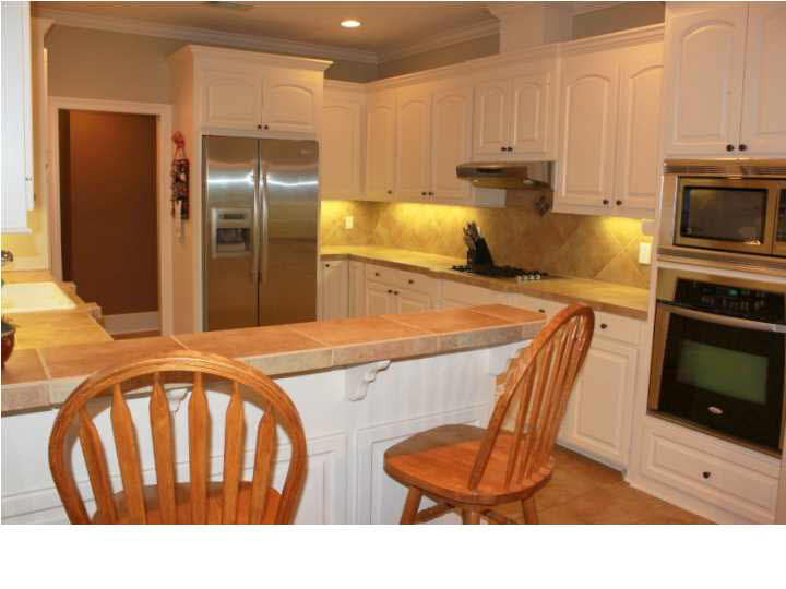 110 Arbor Ridge Clinton, MS 39056 - Photo 12 of 50 Kitchen