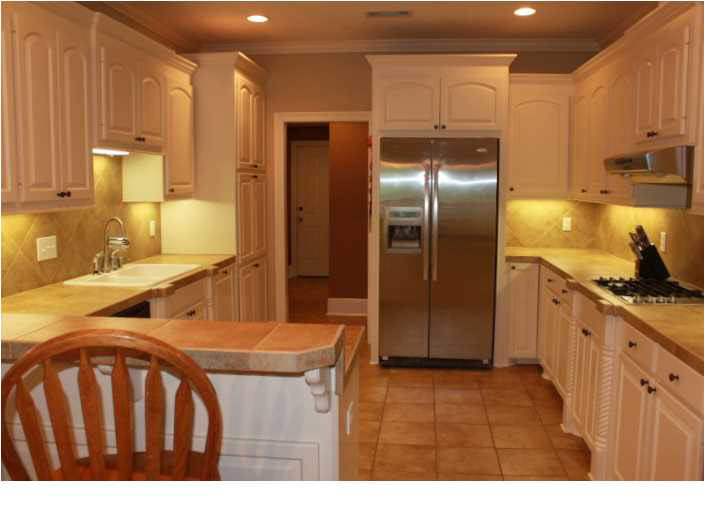 110 Arbor Ridge Clinton, MS 39056 - Photo 13 of 50 Kitchen