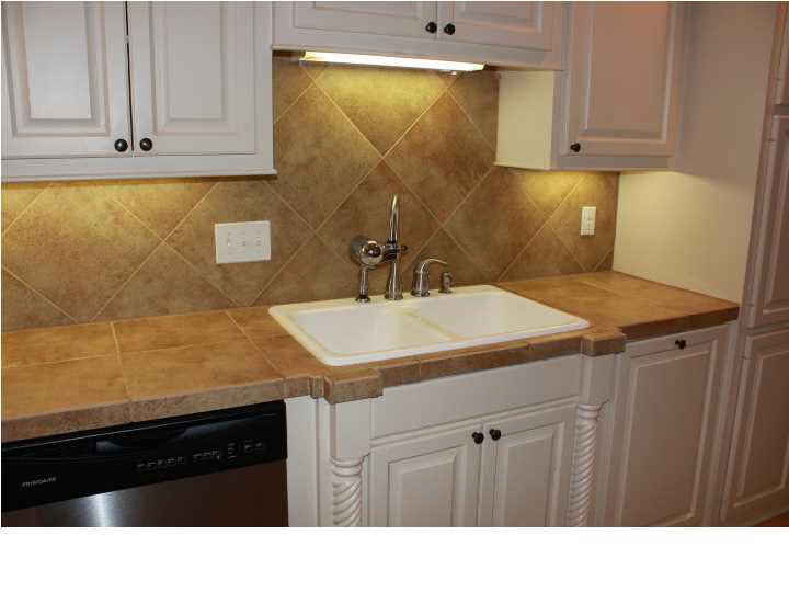 110 Arbor Ridge Clinton, MS 39056 - Photo 14 of 50 Kitchen